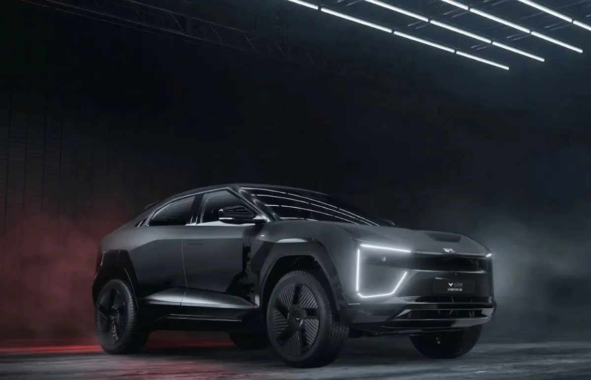 The Mahindra BE 6 Batman Edition's second batch is officially sold out.